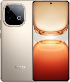vivo iQOO Z10 Turbo 5G gold6